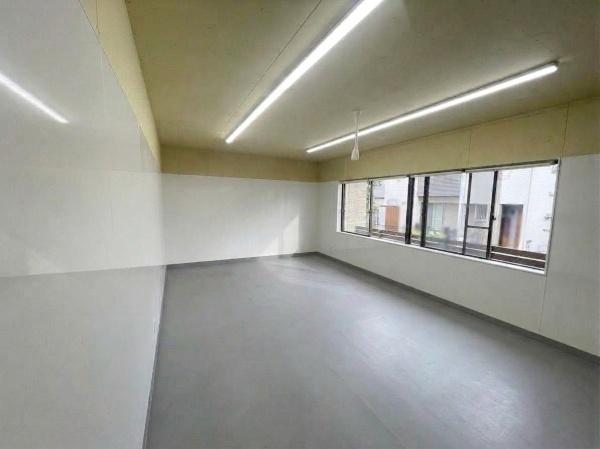 池田市井口堂2丁目　中古戸建・店舗