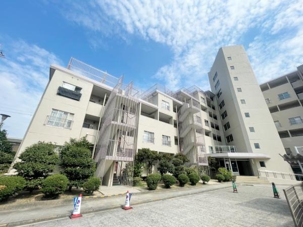 下の森住宅