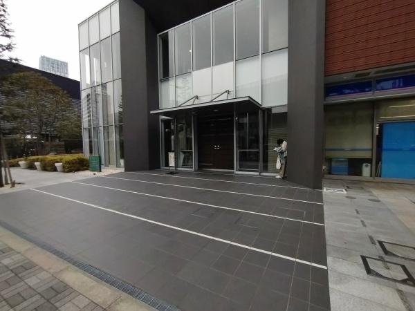 なんばグランドマスターズタワー