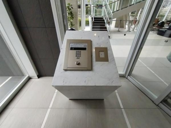 なんばグランドマスターズタワー