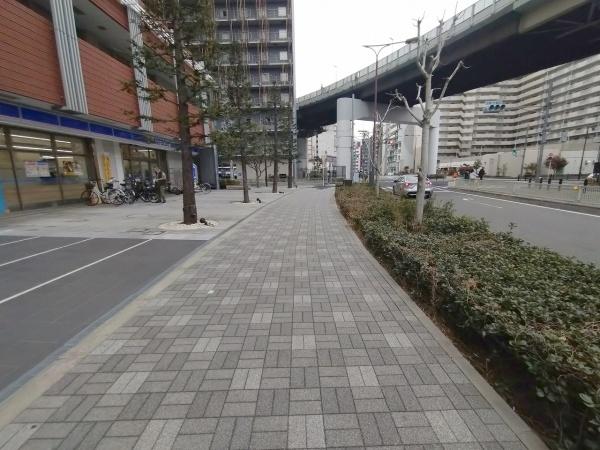 なんばグランドマスターズタワー