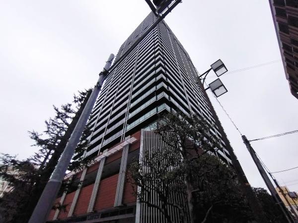 なんばグランドマスターズタワー