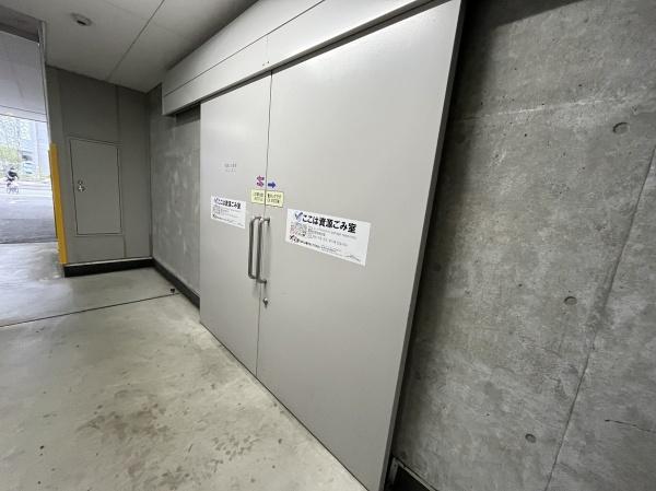 なんばグランドマスターズタワー