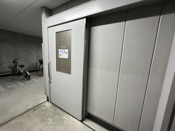 なんばグランドマスターズタワー
