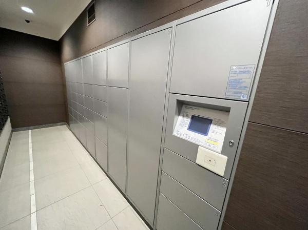 なんばグランドマスターズタワー