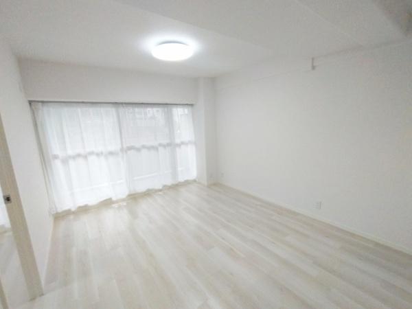 パルクメゾン千舟公園
