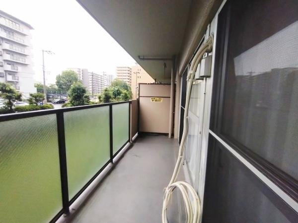 パルクメゾン千舟公園