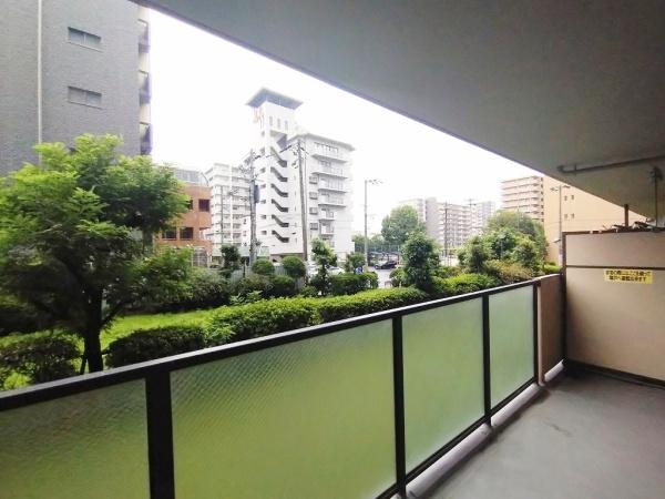 パルクメゾン千舟公園