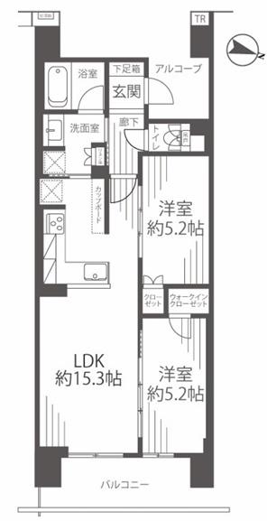 リバーガーデン福島木漏れ日の丘
