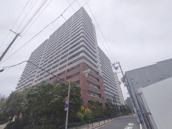 リバーガーデン福島木漏れ日の丘