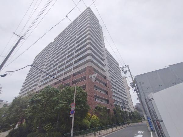 リバーガーデン福島木漏れ日の丘