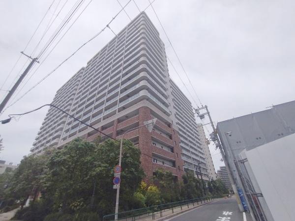 リバーガーデン福島木漏れ日の丘