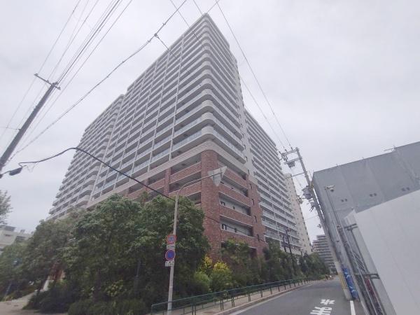 リバーガーデン福島木漏れ日の丘
