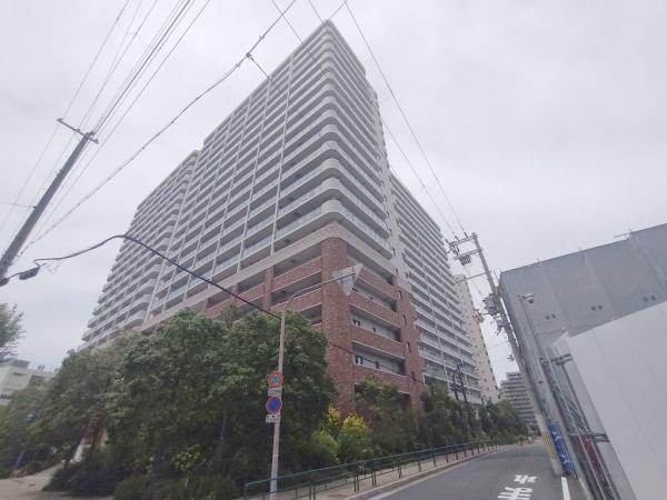 リバーガーデン福島木漏れ日の丘