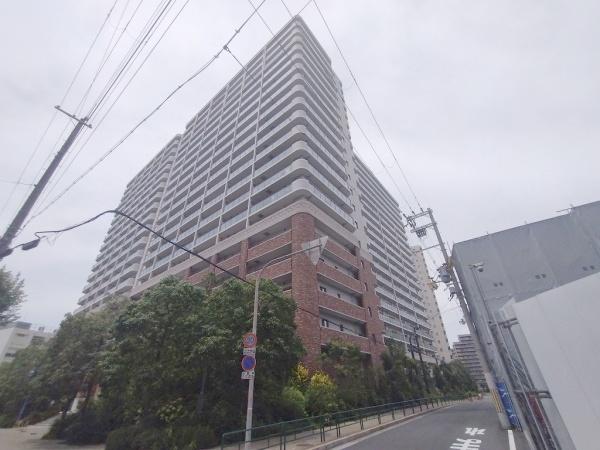 リバーガーデン福島木漏れ日の丘