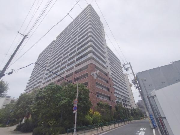 リバーガーデン福島木漏れ日の丘