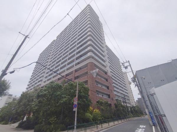 リバーガーデン福島木漏れ日の丘