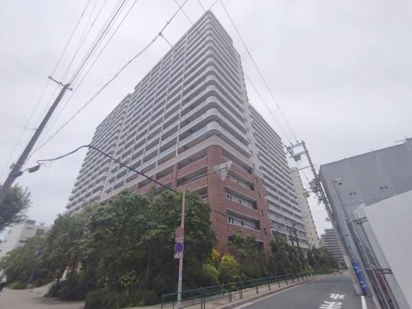 リバーガーデン福島木漏れ日の丘
