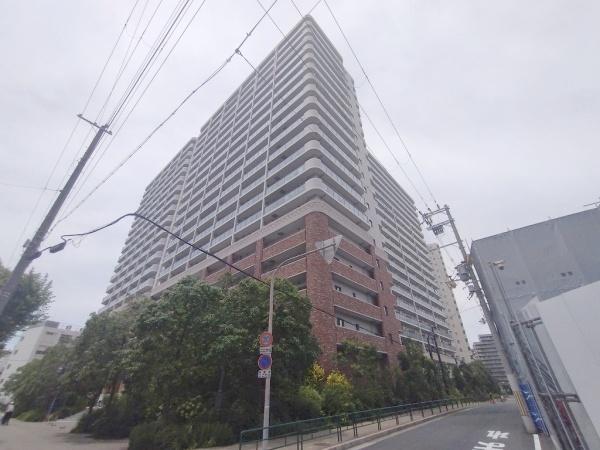 リバーガーデン福島木漏れ日の丘