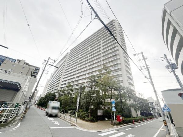 リバーガーデン福島木漏れ日の丘