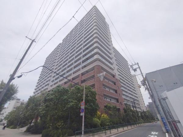 リバーガーデン福島木漏れ日の丘