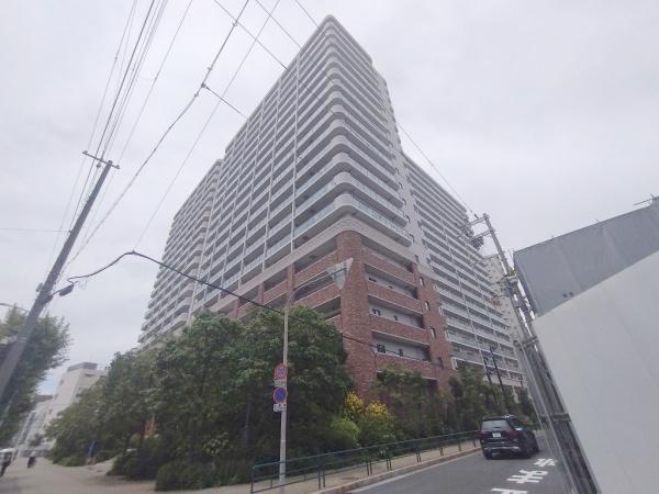 リバーガーデン福島木漏れ日の丘