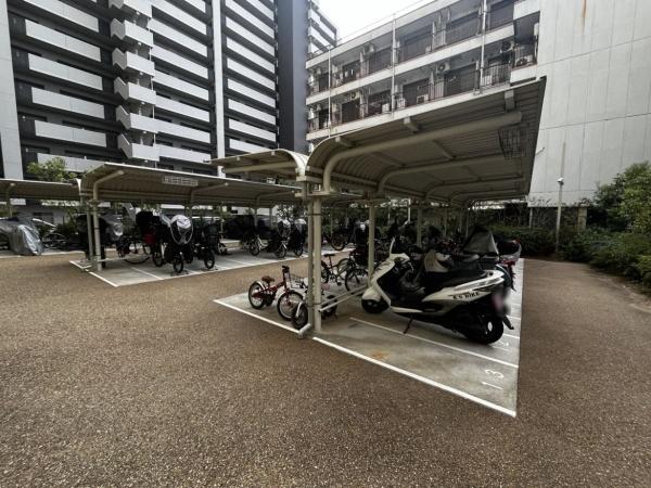 リバーガーデン福島木漏れ日の丘