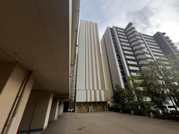 リバーガーデン福島木漏れ日の丘