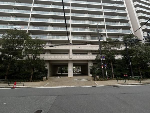 リバーガーデン福島木漏れ日の丘