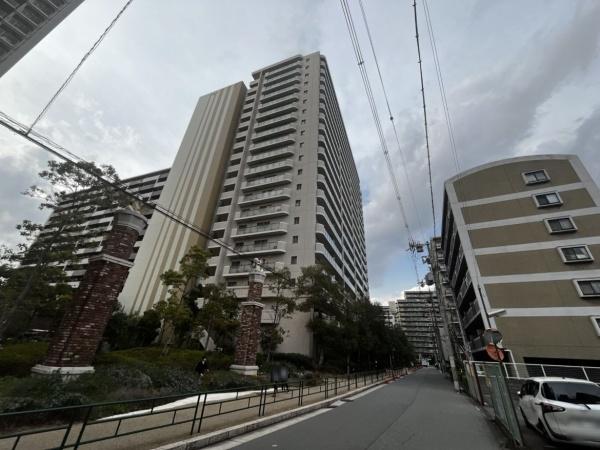 リバーガーデン福島木漏れ日の丘