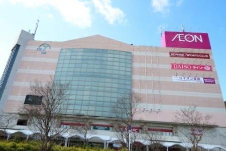 吹田市藤白台２丁目の中古一戸建て(イオン北千里店)