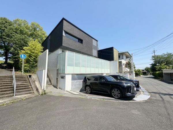吹田市藤白台2丁目　中古戸建