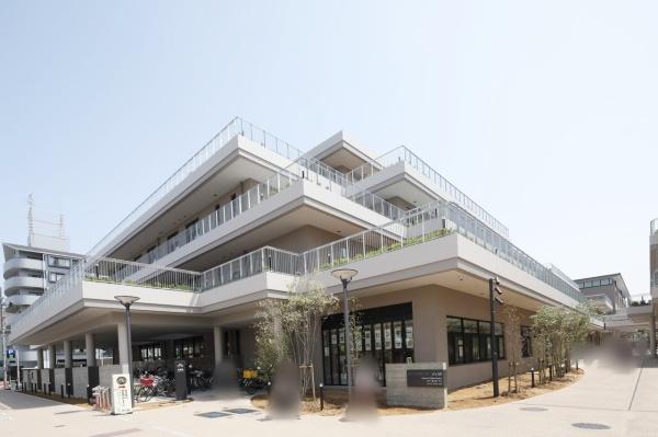 豊中市庄内東町６丁目の中古一戸建て(豊中市立庄内さくら学園)