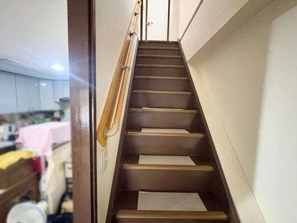 豊中市庄内東町６丁目の中古一戸建て