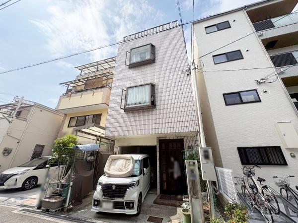 豊中市庄内東町6丁目 中古戸建