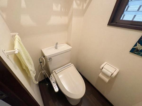 豊中市庄内東町６丁目の中古一戸建て
