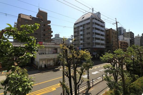 ソシエ北大阪弐期棟