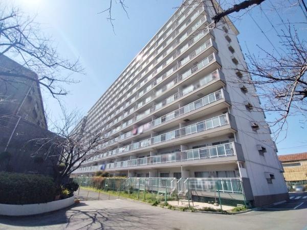 千船ビューハイツ