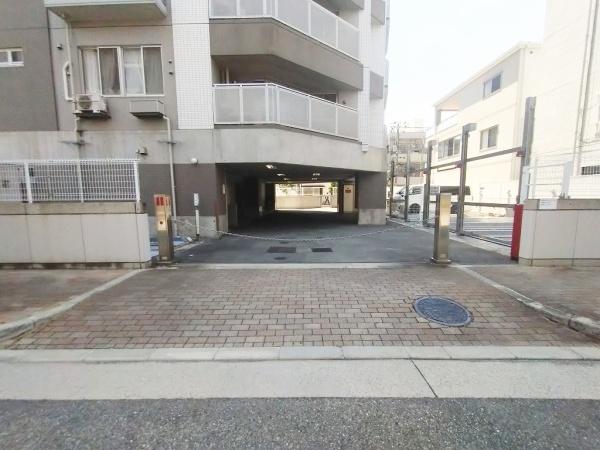 ディークラディア大阪レジデンス