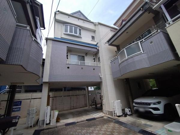尼崎市水堂町２丁目の中古一戸建て