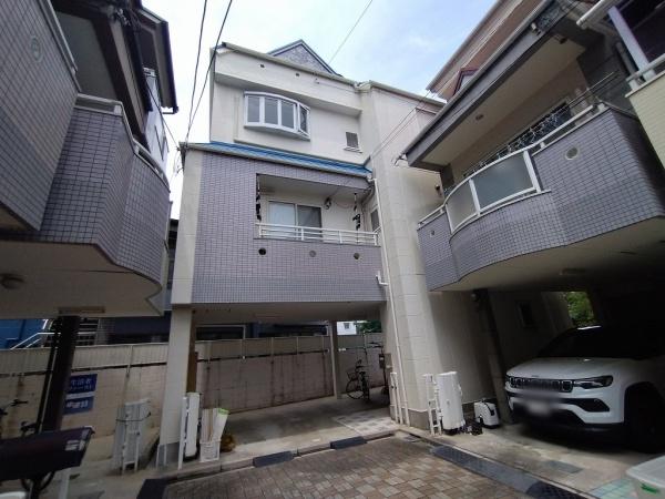 尼崎市水堂町２丁目の中古一戸建て