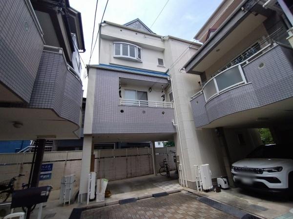 尼崎市水堂町２丁目の中古一戸建て