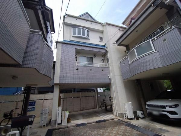 尼崎市水堂町２丁目の中古一戸建て