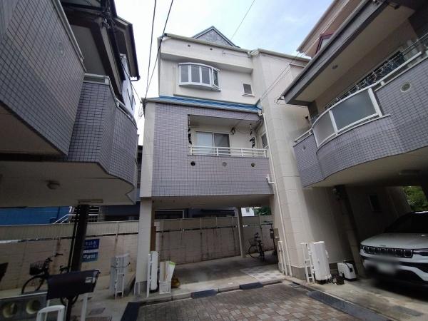 尼崎市水堂町２丁目の中古一戸建て