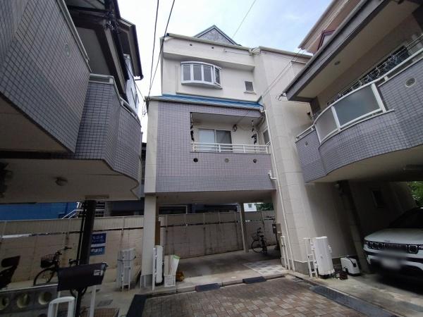 尼崎市水堂町２丁目の中古一戸建て