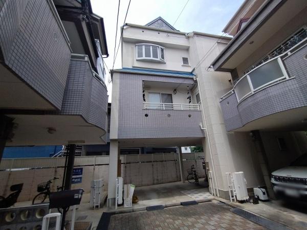 尼崎市水堂町２丁目の中古一戸建て