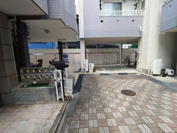 尼崎市水堂町２丁目の中古一戸建て