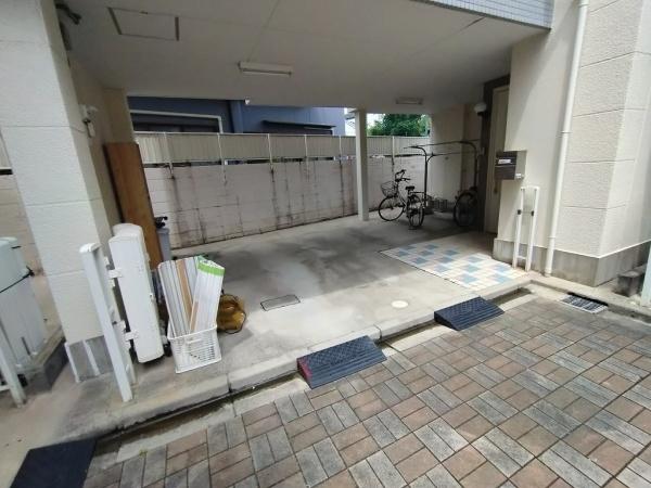 尼崎市水堂町２丁目の中古一戸建て