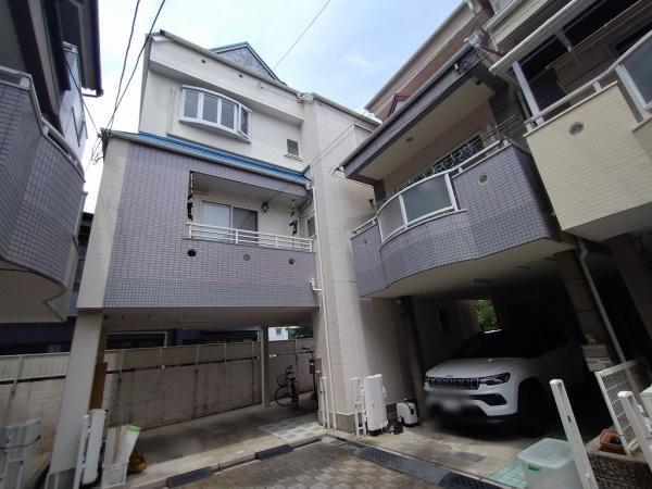 尼崎市水堂町２丁目の中古一戸建