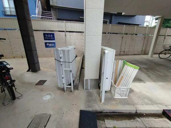 尼崎市水堂町２丁目の中古一戸建て